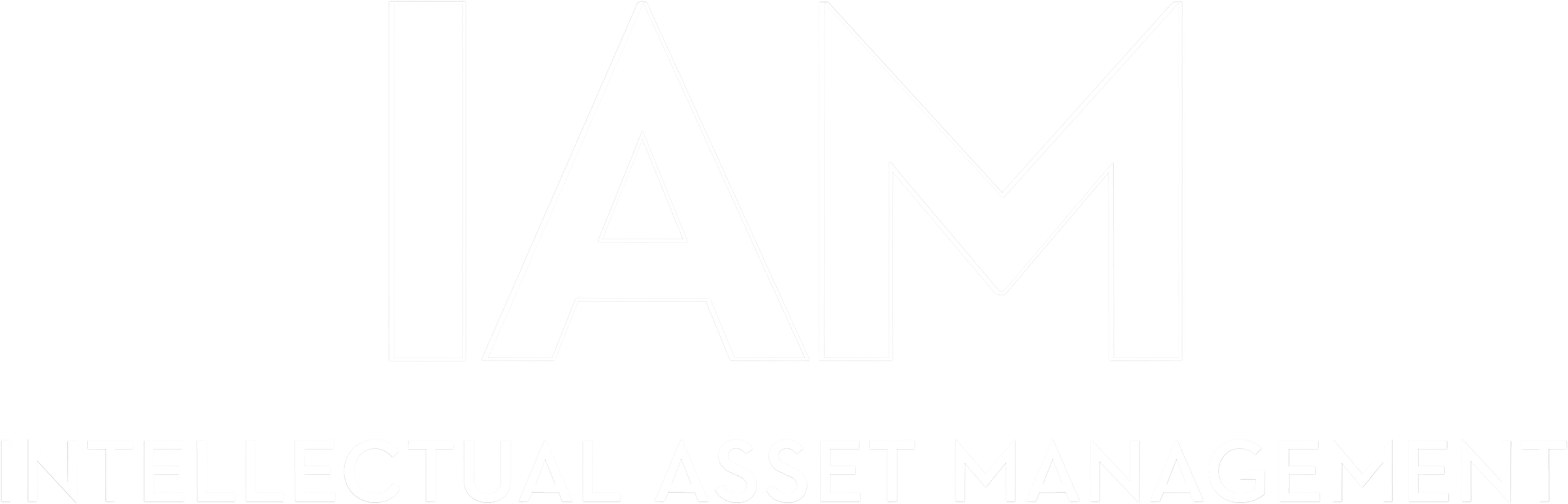 IAM Intellectual Asset Management